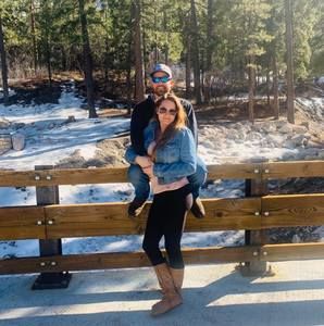 Meet your Posher, Robby